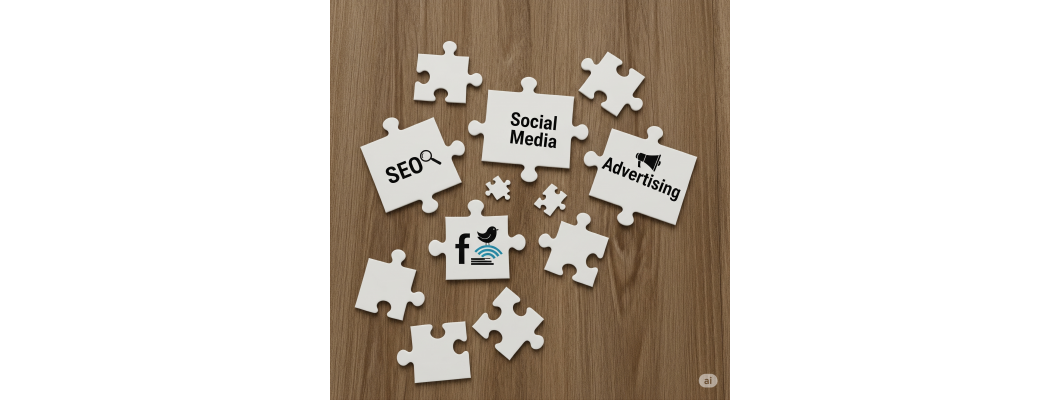 Dijital Pazarlamada En Büyük Hatalar ve Çözümleri