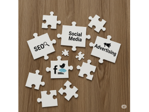 Dijital Pazarlamada En Büyük Hatalar ve Çözümleri