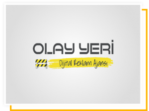 Olay Yeri Reklam Ajansı<br>FACEBOOK REKLAMLARI