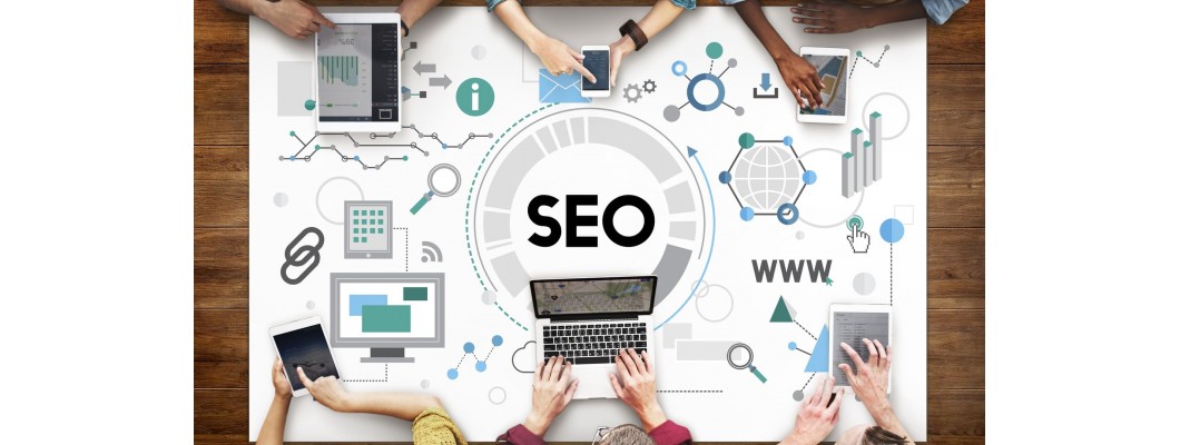 İnternet Sitesi SEO Hizmeti