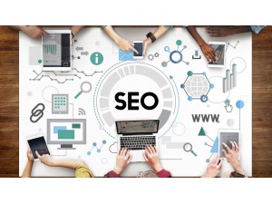 İnternet Sitesi SEO Hizmeti